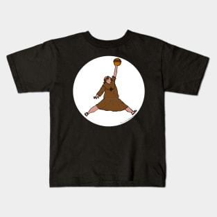 Air Friar Kids T-Shirt